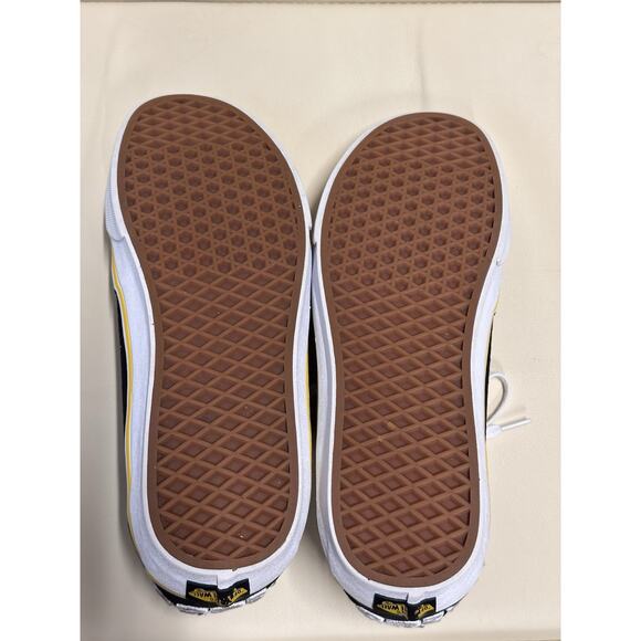 Vans Sk8-Hi National Geographic Mens 12 Rare Collectible Black main image 7